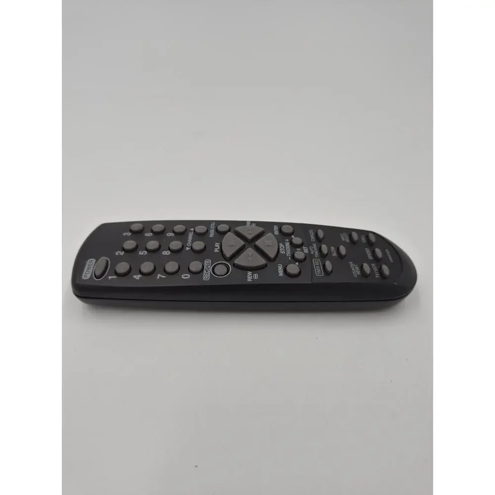 Sansui Orion Brooksonic Emerson Remote Control 076N0EA050 VCR TV TESTED